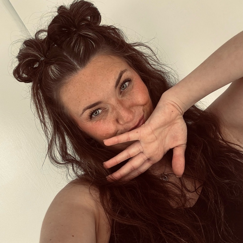 Meet your Posher, Haley